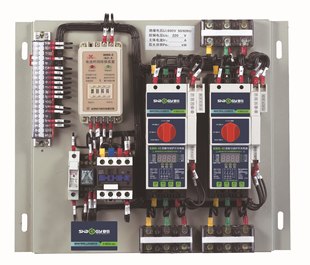 kbo-z/kbo-z自耦减压启动器低压电器成套电气