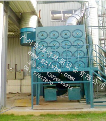 滤筒过滤器3 水印