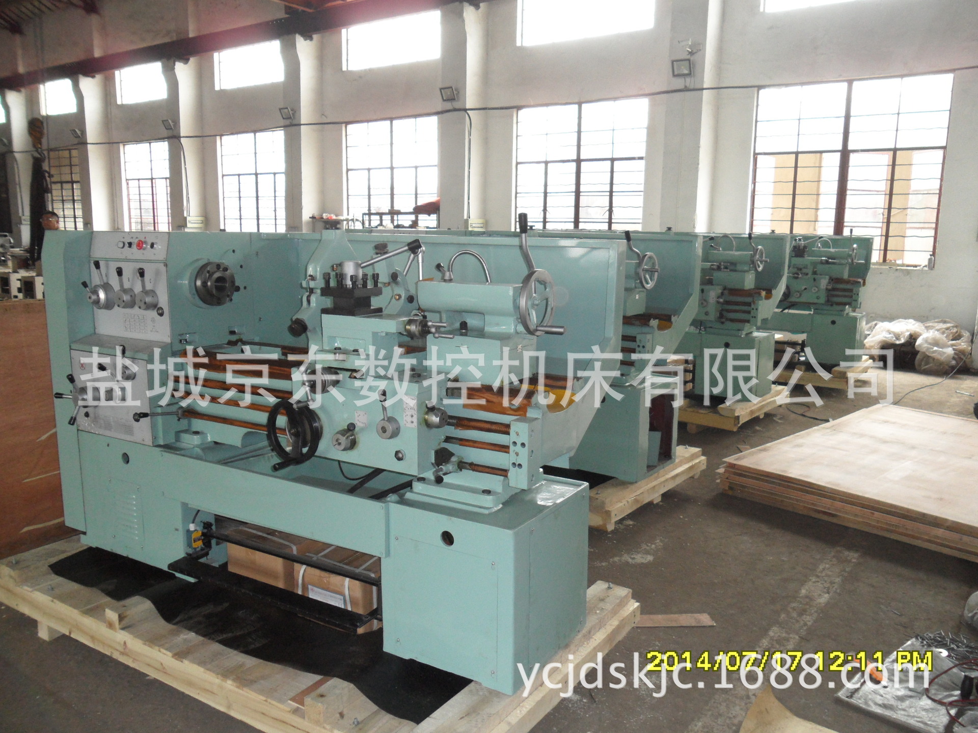 供应 矿山机械配件专用车床  数控车床  普通车床