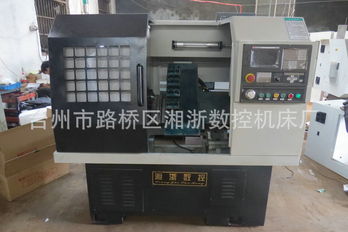 批发生产 仪表微型线轨数控机床 品质保证