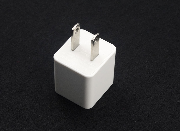 5V1A白USB详情4