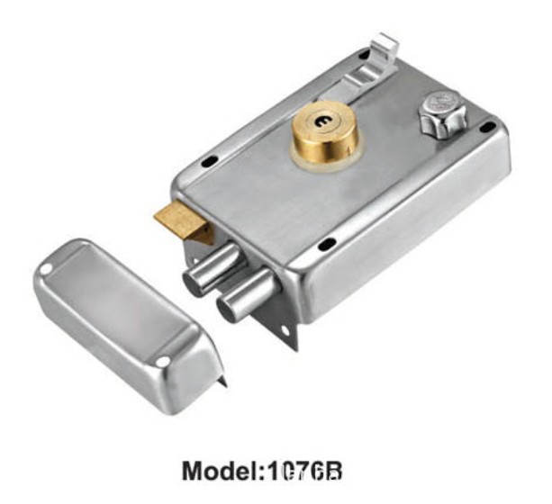 1076B铜头不锈钢