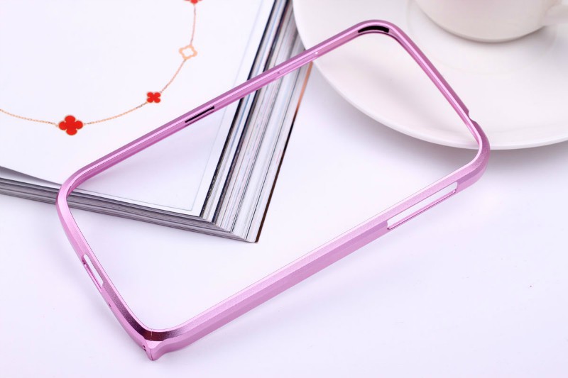 三星 I9500超薄金属边框 03