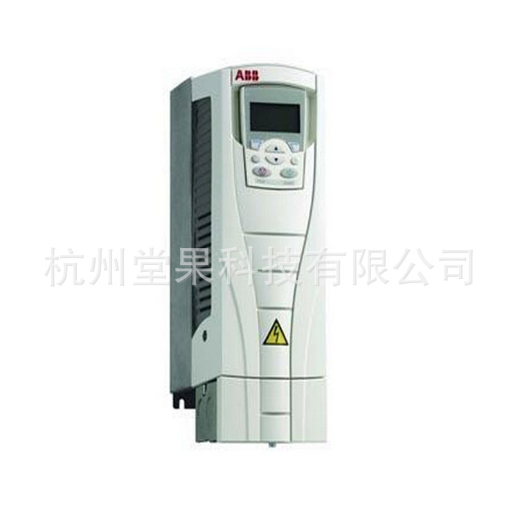 ABB ACS550變頻器3