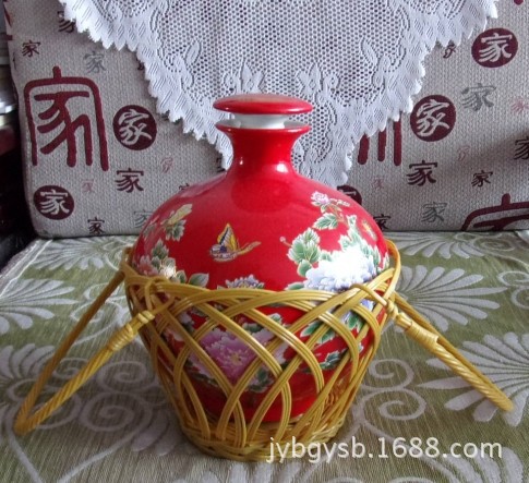 酒篮子2
