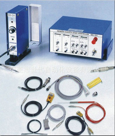 微电脑下死点检测仪