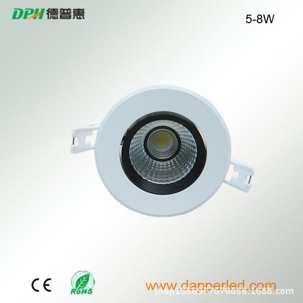 5-8WCOB天花灯2