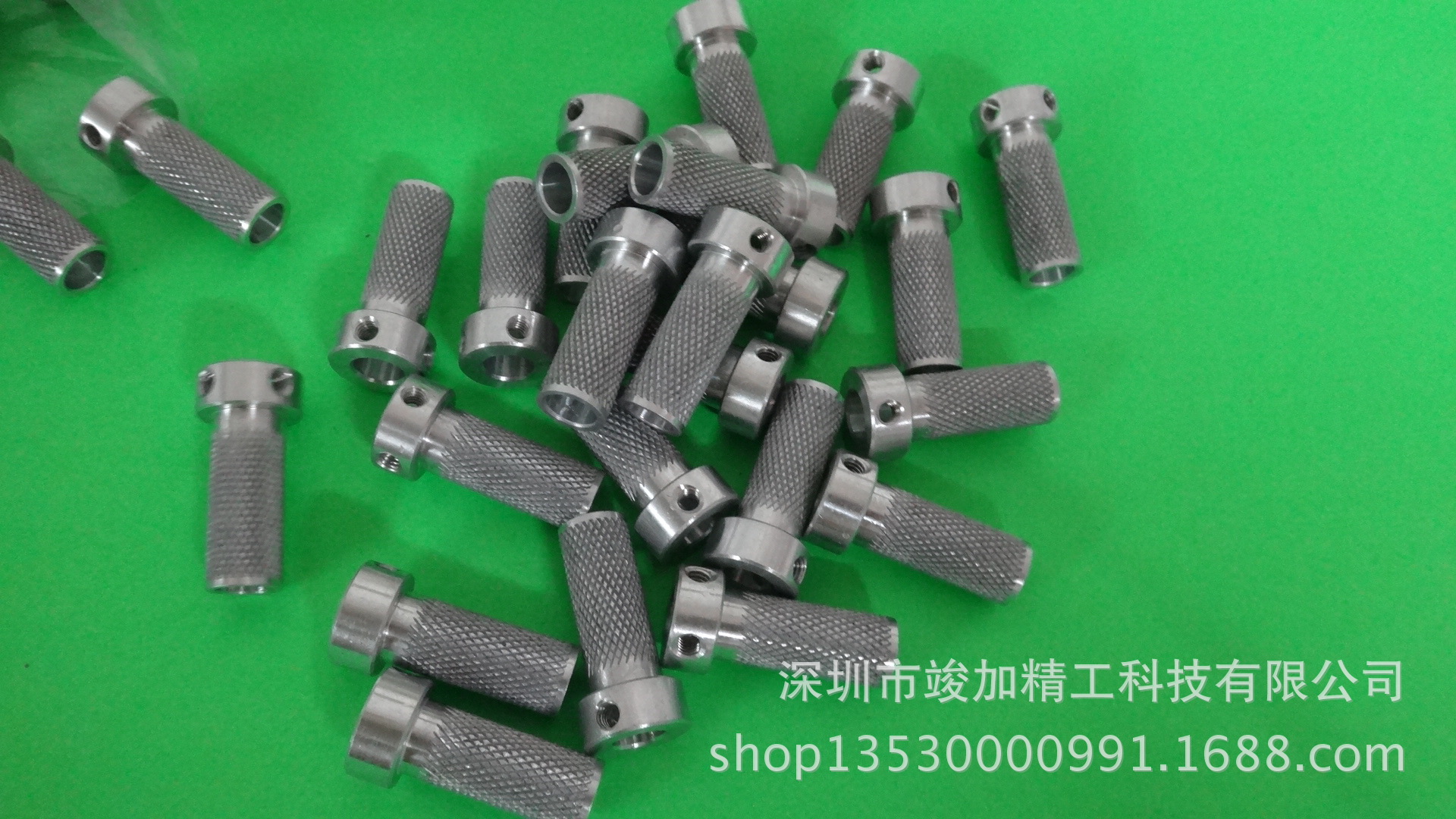 厂家提供 高精密CNC数控 加工中心 福永精加工 五金配件加工