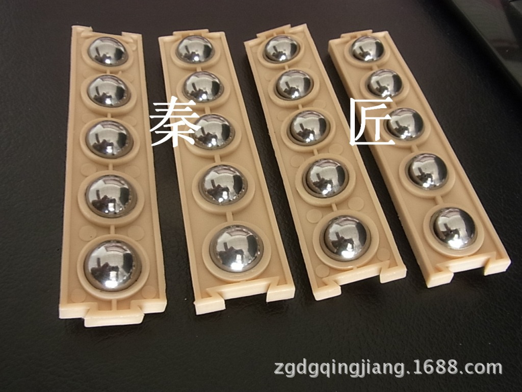 磨床7650   R15.8塑料保持架