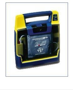 美国Powerheart AED G3全自动除颤AED