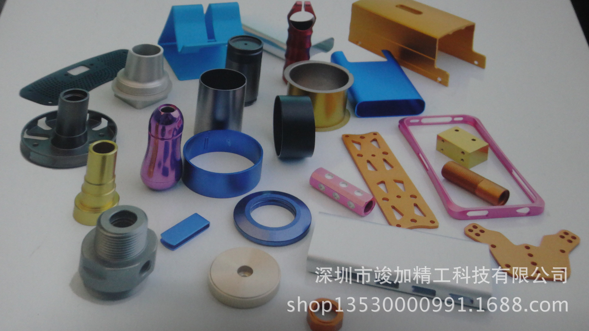 【机械加工】 深圳市精密五金加工厂 竣加精密专业机加工生产厂家