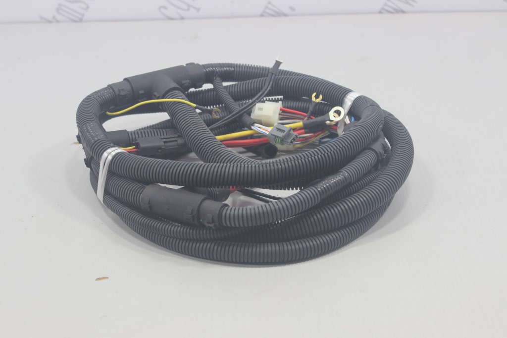 kms01399-3165394-康明斯导线束(300KW)-参考规格长436.3cm-参考重量900-图片2