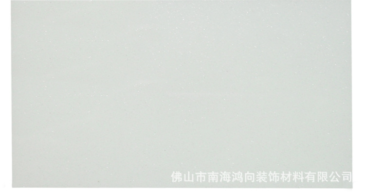 广东红象金属uv板 白色闪银铝木板 环保装饰橱柜专用 耐用10年