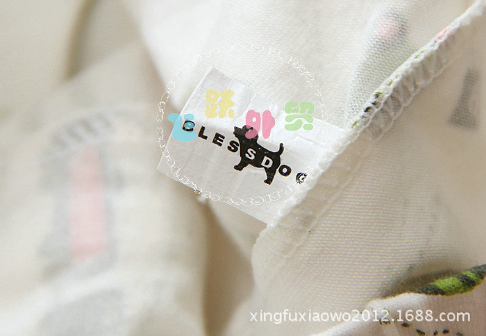 LG-007薄款混色套服--034