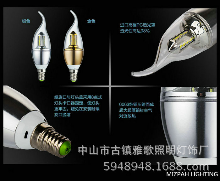 5006 细节