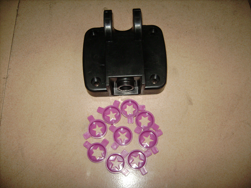 广州番禺厂家最齐全最专业的冰淇淋机配件皮带轮