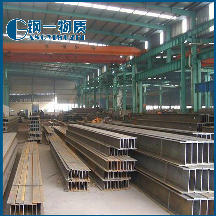 熱銷推薦 優質Q345B H型鋼 鍍鋅H型鋼系列工廠,批發,進口,代購