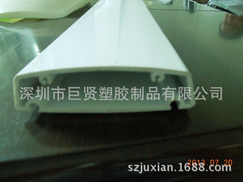 PVC型材图片 030