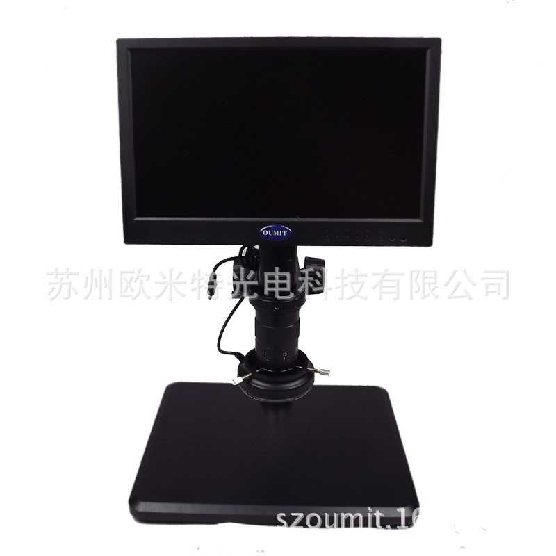 OMT-1850HZ 高清高速HDMI视频数码显