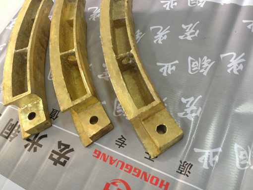 铸件铸造 铸件加工