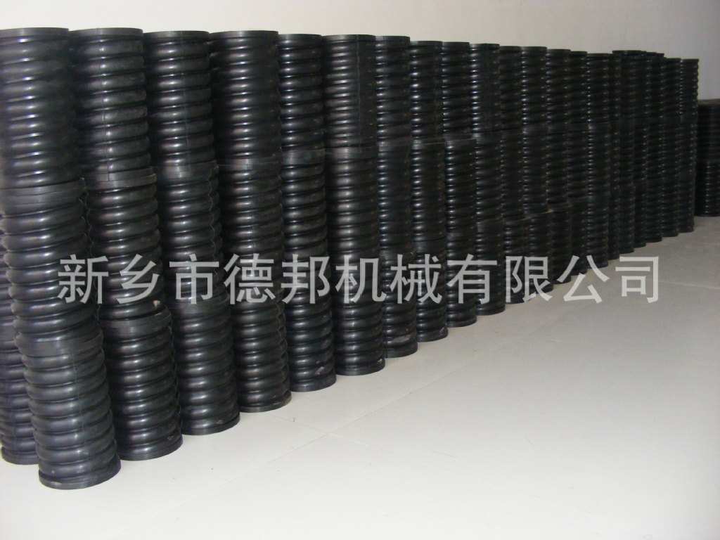 让利促销,德邦机械河南片区大振动筛配件复合弹簧生产厂家