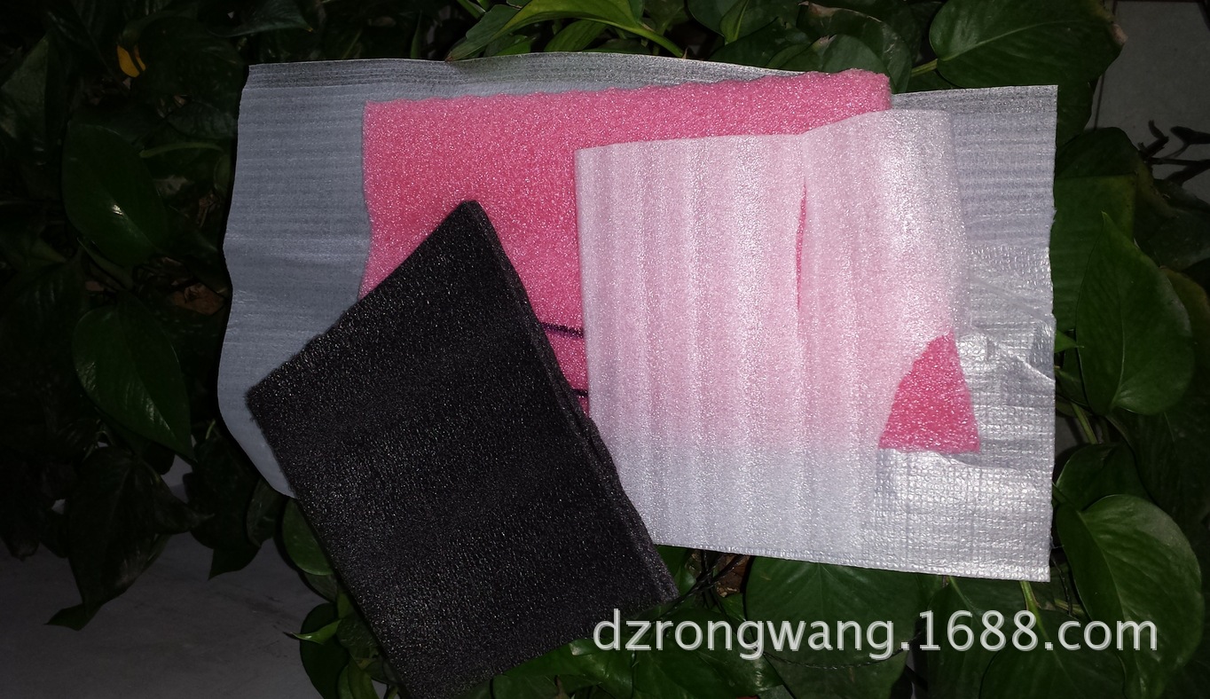 珍珠棉彩色片材