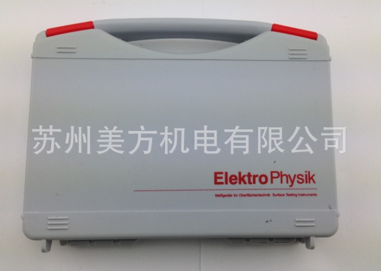 德国麦考特涂层测厚仪G6-4