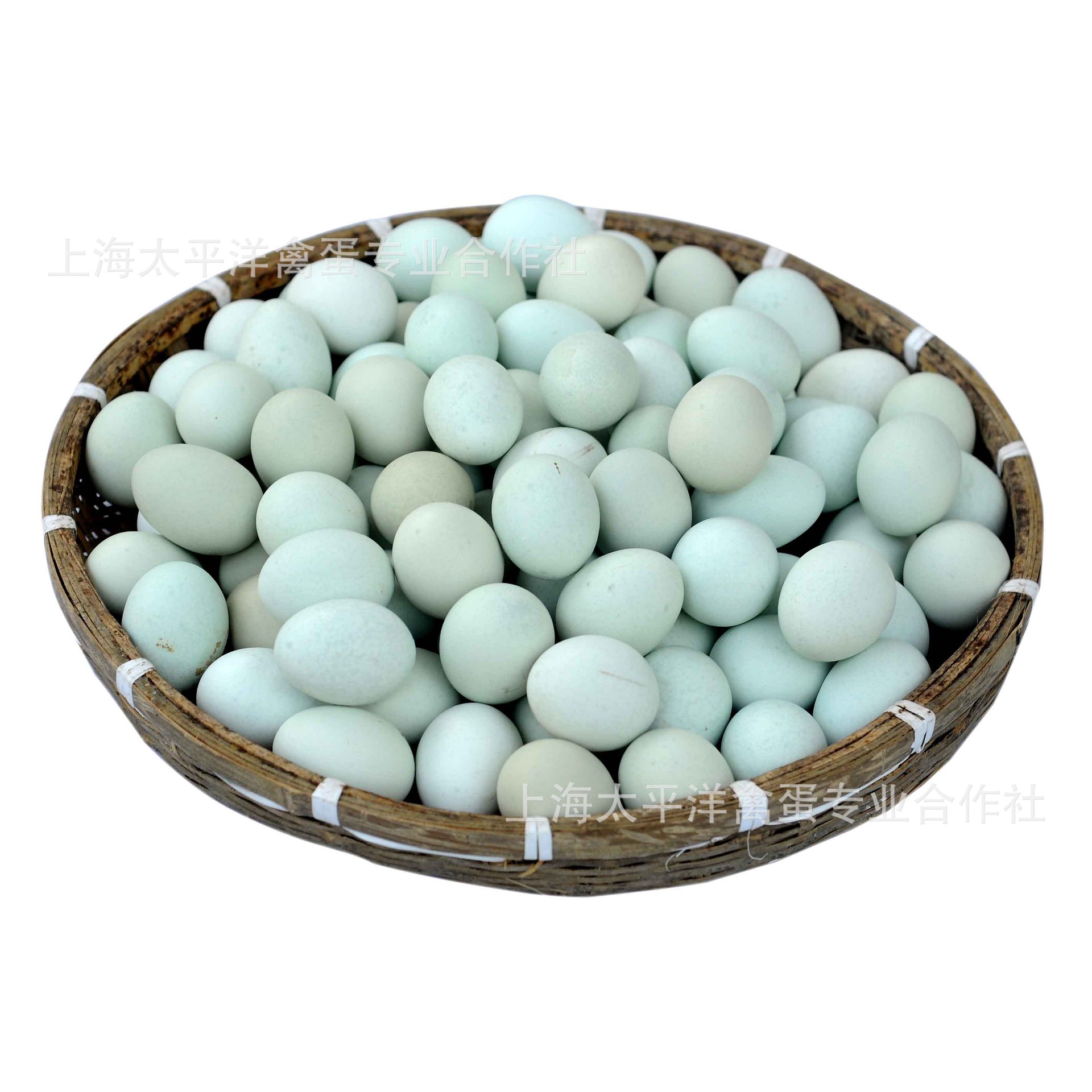 优质土鸡蛋 宝宝鸡蛋 20枚/盒 上海本土安全新鲜 特价批发 太平洋绿壳