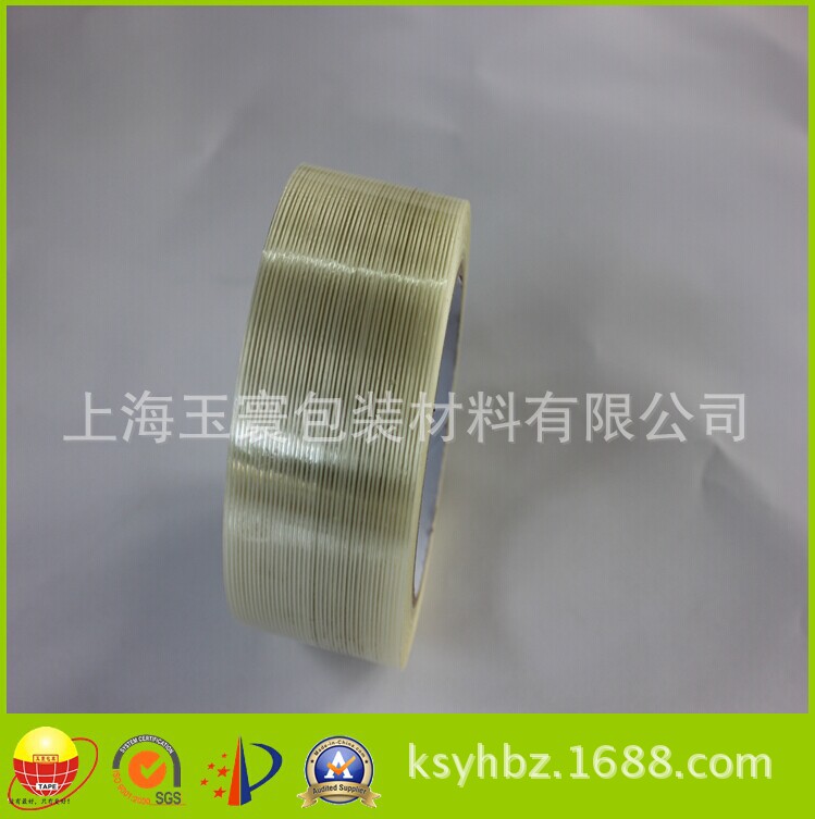 纤维胶带 29