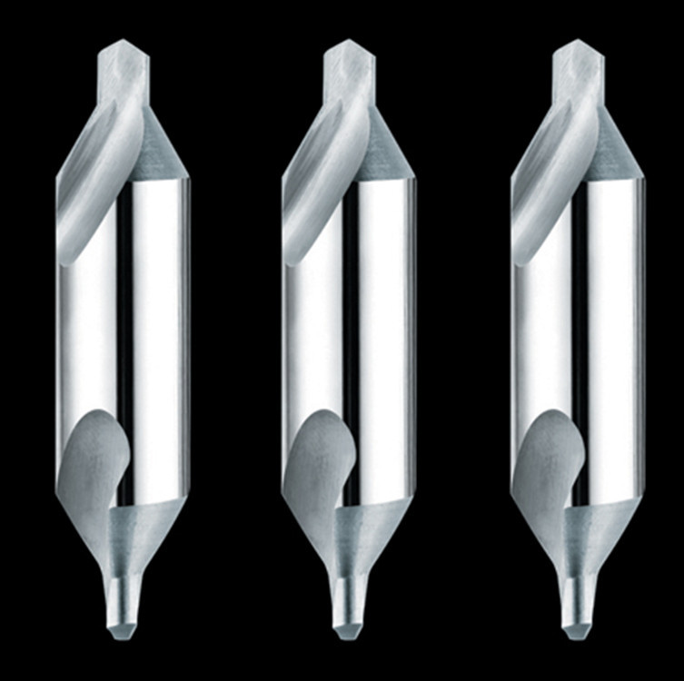 公制及英制中心钻 a型中心钻 b型中心钻 加长中心钻 订做中心钻 图片_