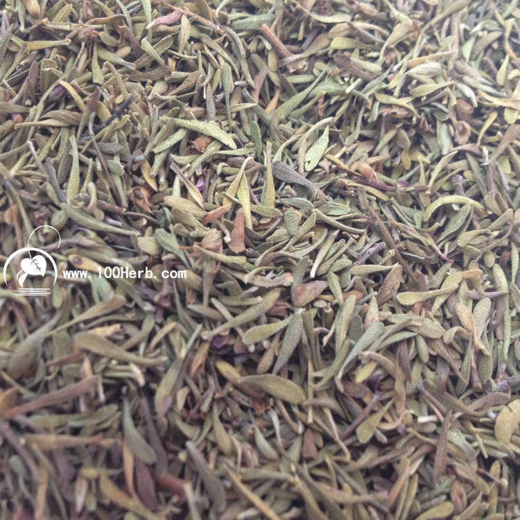 百里香干茶