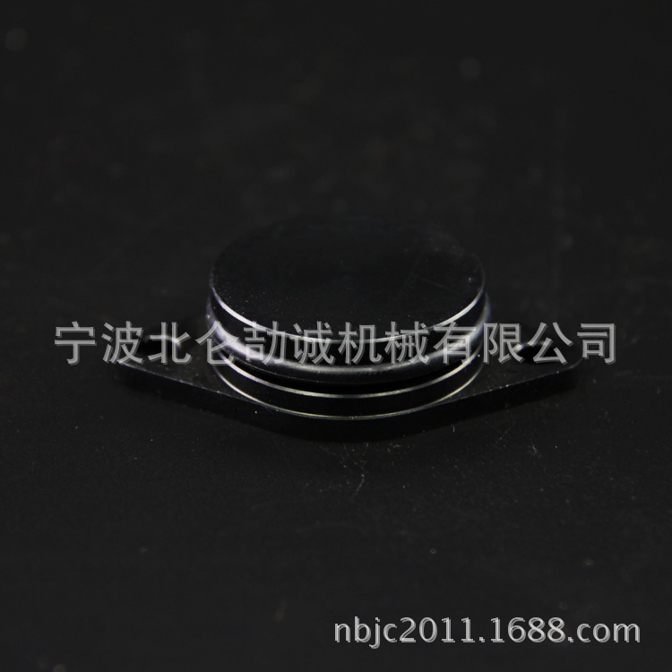 宁波劼诚机械长期供应各类精密铝件数控加工异型铝件机械配件定做