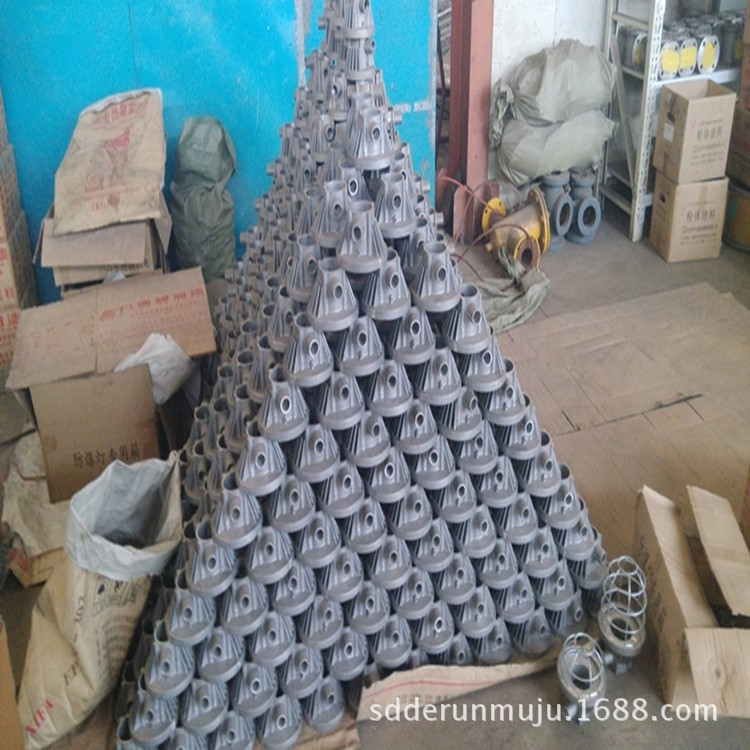 【厂家直销】各种规格注塑件加工 塑料配件加工 山东德润注塑