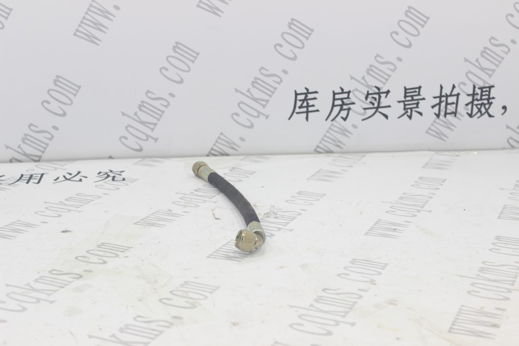kms00614-3633789-康明斯普通软管-用于k38康明斯发动机-参考重量0.2kg-图片3