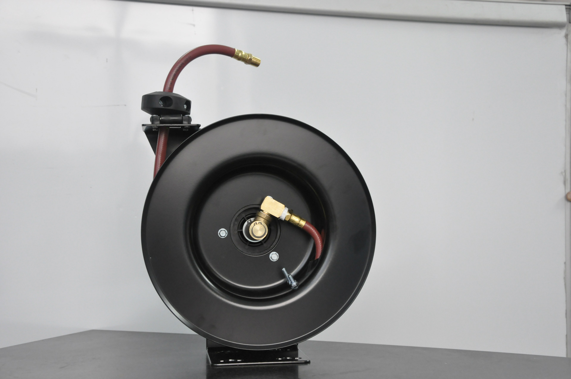 经济型弹簧驱动自动卷管器 经济型弹簧驱动自动卷管器