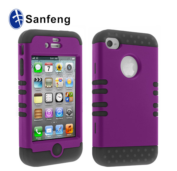 苹果4s手机壳 iphone 4s手机壳 新款 iphone手机壳