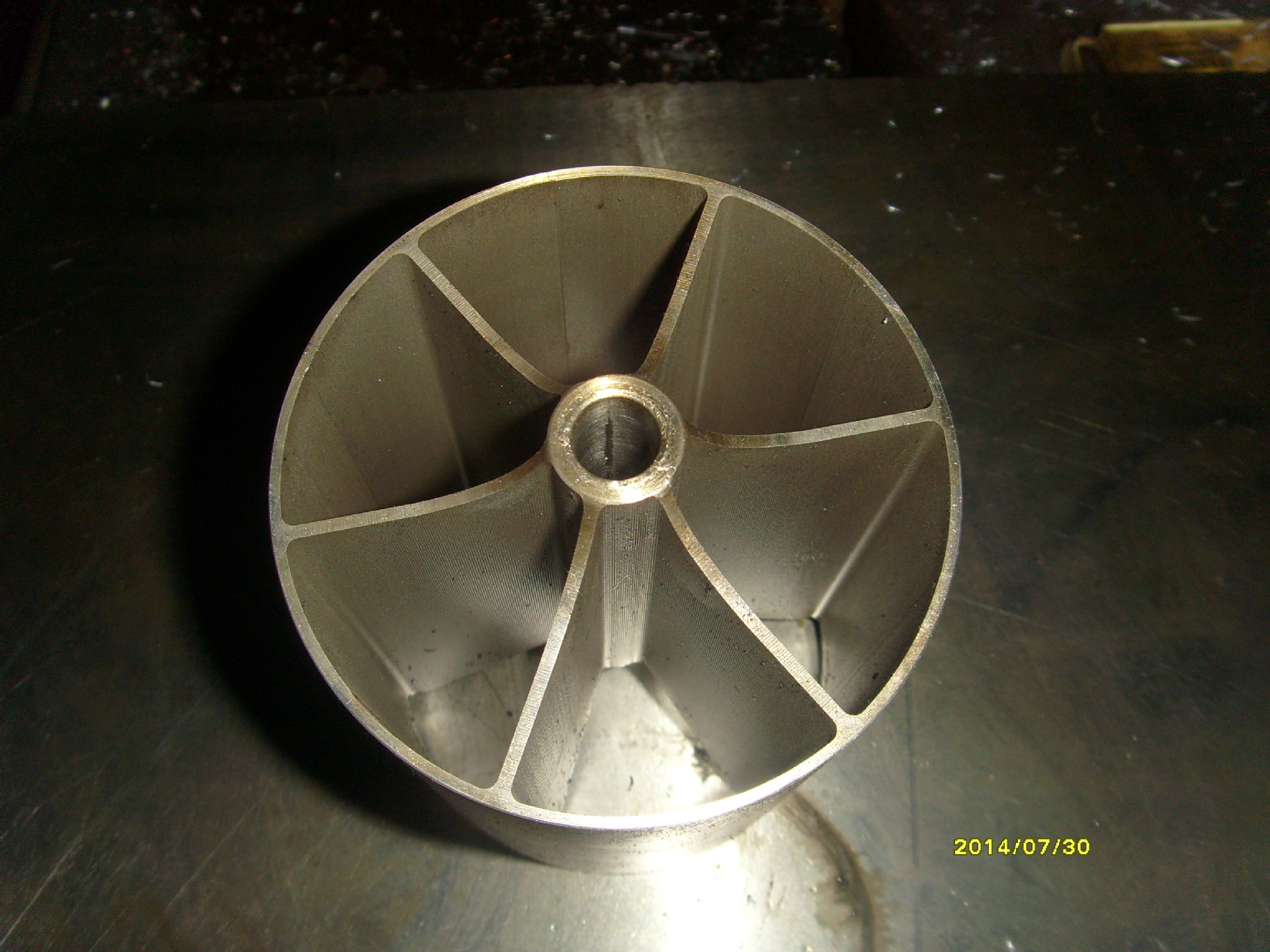 快走丝线切割加工