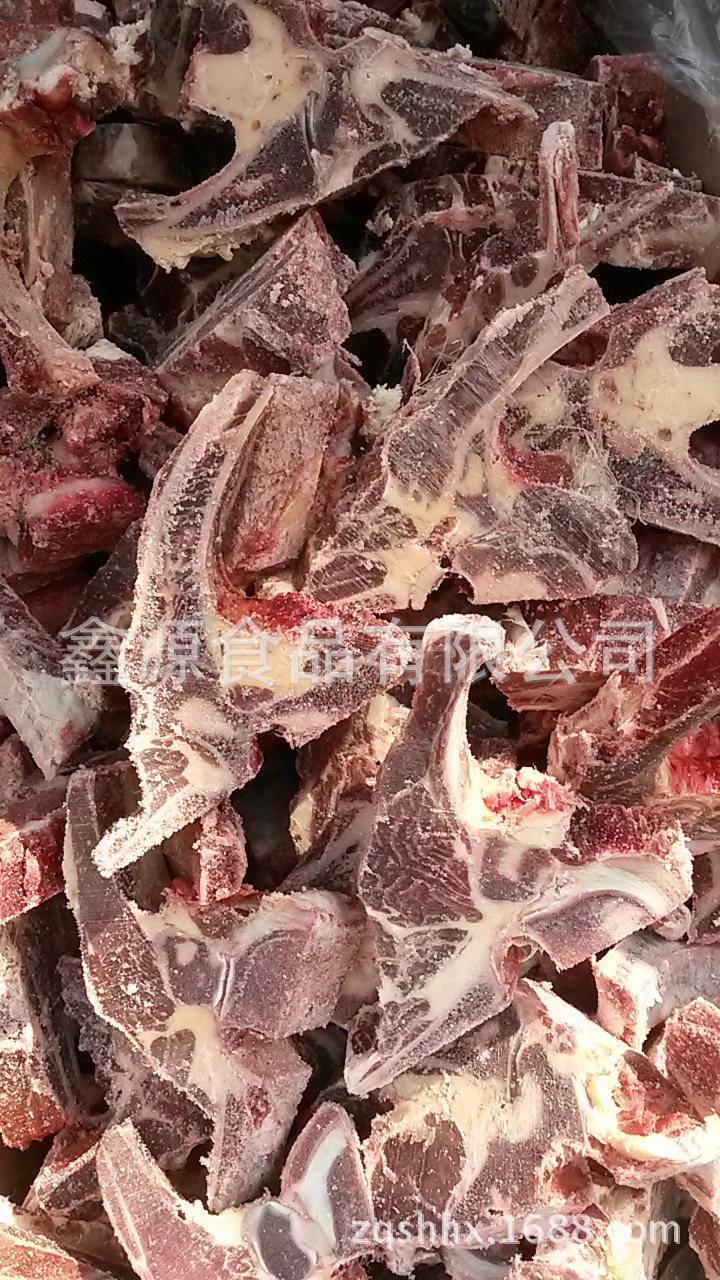 牛排骨八肋牛排牛仔骨牛脊骨肩胛骨牛脸肉牛尾牛棒骨