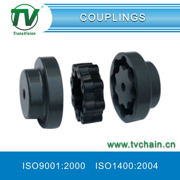 MH Coupling  1