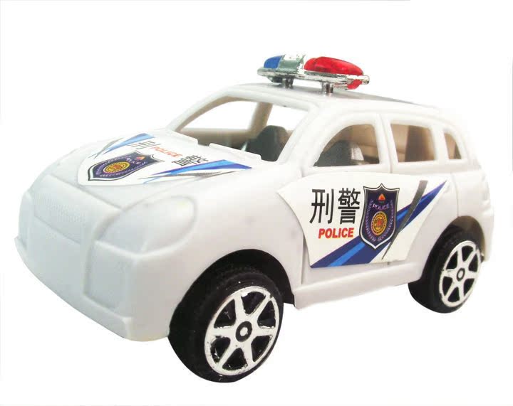 回力警车/儿童玩具车/回力车/各种类型警车(刑警,武警