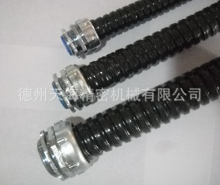金属软管   防爆管  天海牌口碑好