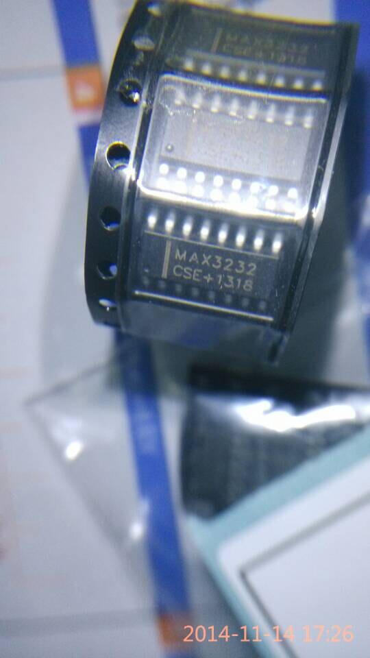 MAX3232CSE