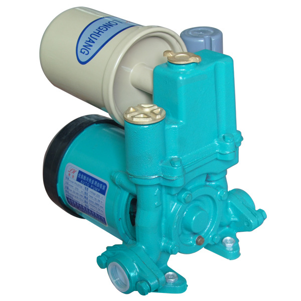 PHJ-370A全自动冷热水自吸泵