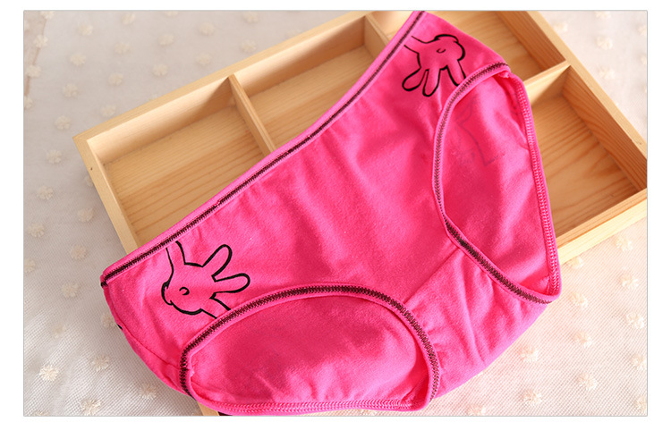 卡通人物可爱内裤_05