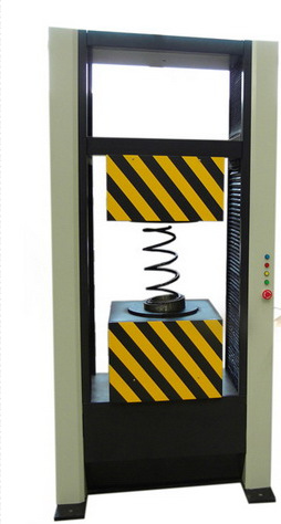 弹簧六分力试验机