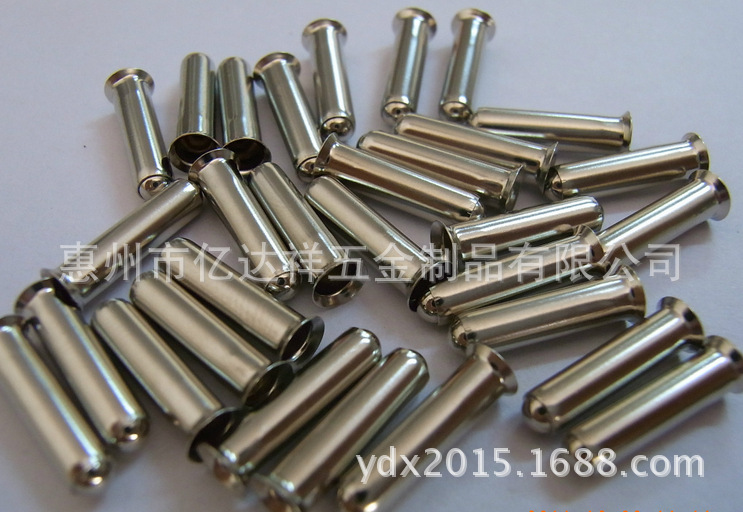 CNC精密车床件加工 五金车床件加工  精密五金配件 图来样加工