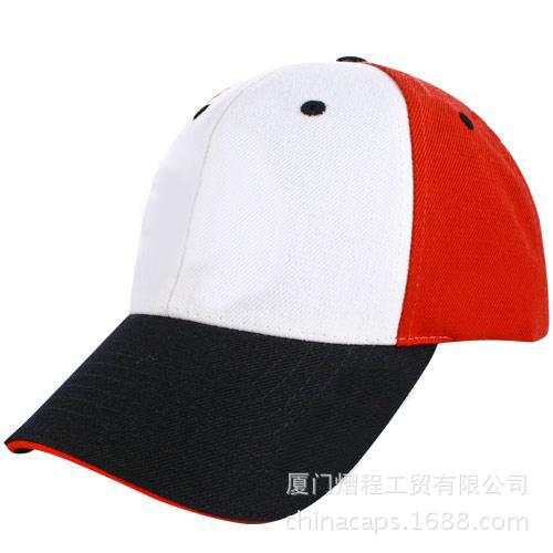 棒球帽/运动帽/广告帽