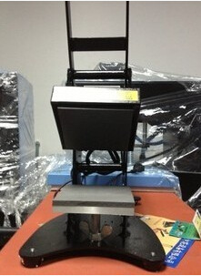 12cm高压烫画机图1