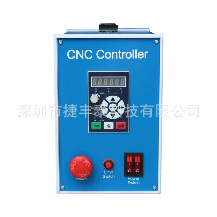 800-2200A CNC Controller 1 副本