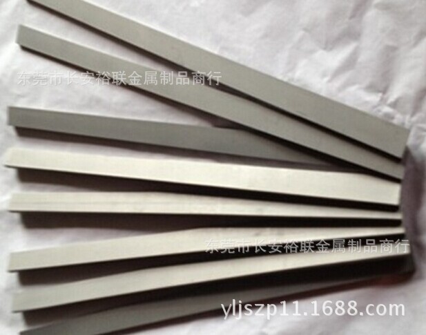 高耐磨钨钢棒CD-750 耐冲击钨钢价格 CD650肯纳钨钢